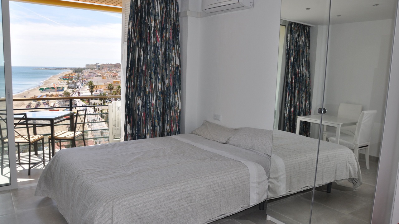 Photo of Bedroom in Carihuela