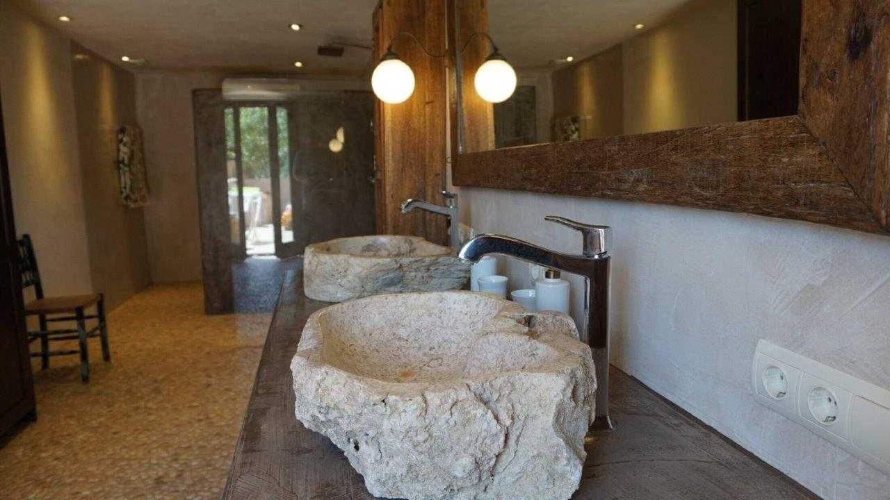 Photo of Bathroom in Puerto San Miguel
