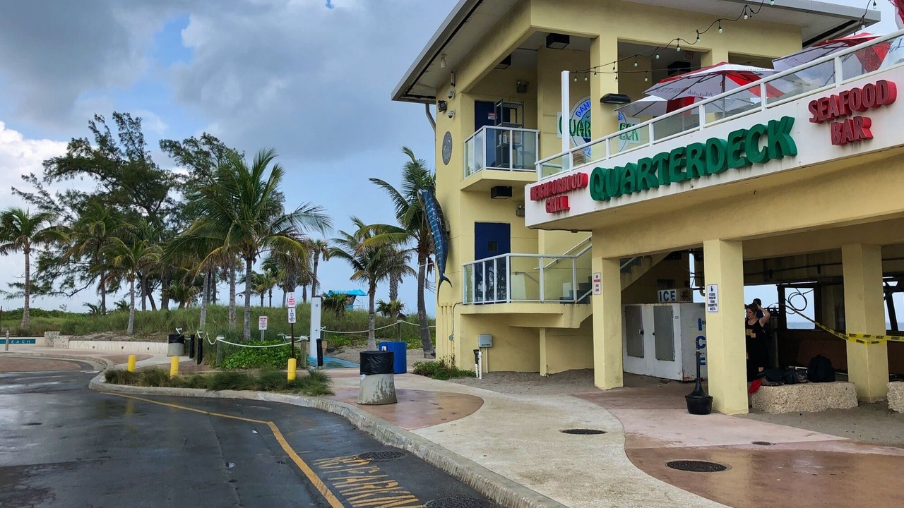 Photo of Outdoor in Dania Beach