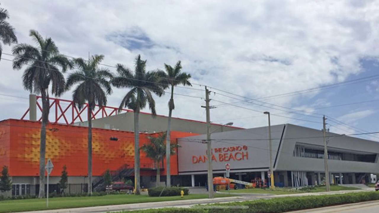 Photo of Outdoor in Dania Beach
