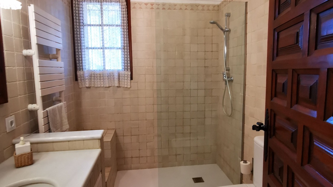 Photo of Bathroom in Riudoms