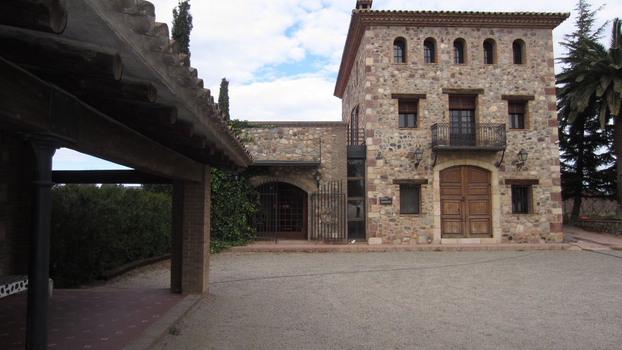 Photo of Outdoor in Riudoms
