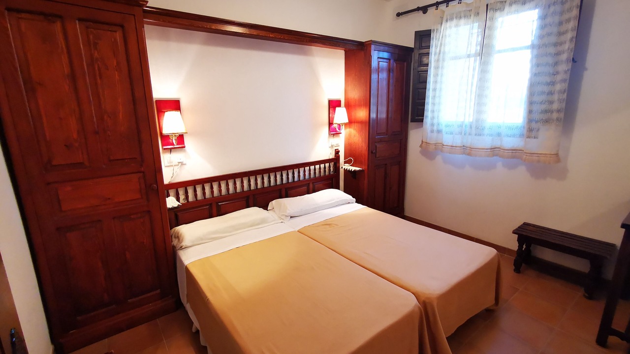 Photo of Bedroom in Riudoms