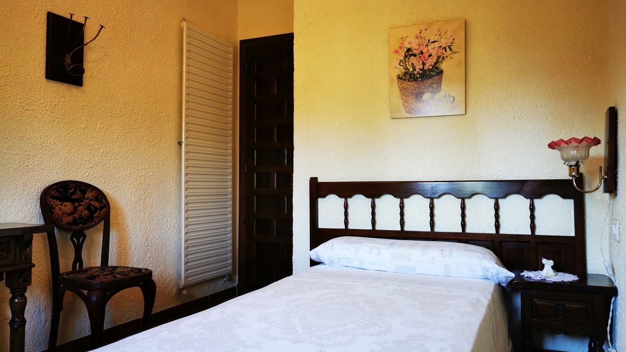 Photo of Bedroom in Riudoms