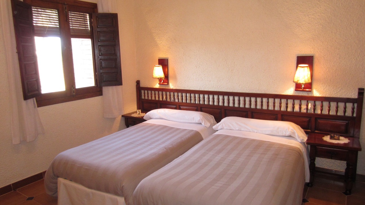 Photo of Bedroom in Riudoms