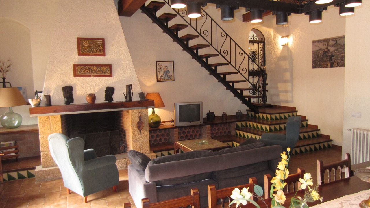 Photo of Livingroom in Riudoms