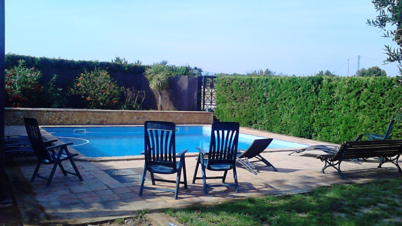 Photo of Outdoor in Riudoms