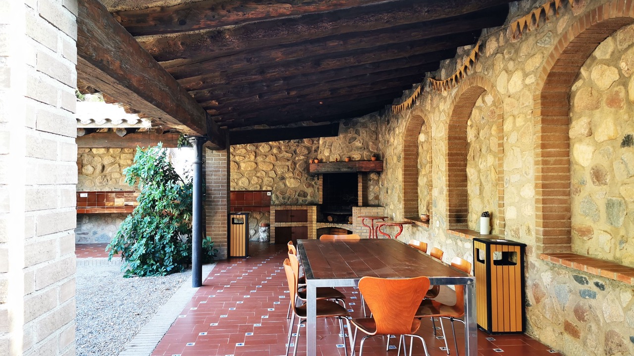 Photo of Outdoor in Riudoms