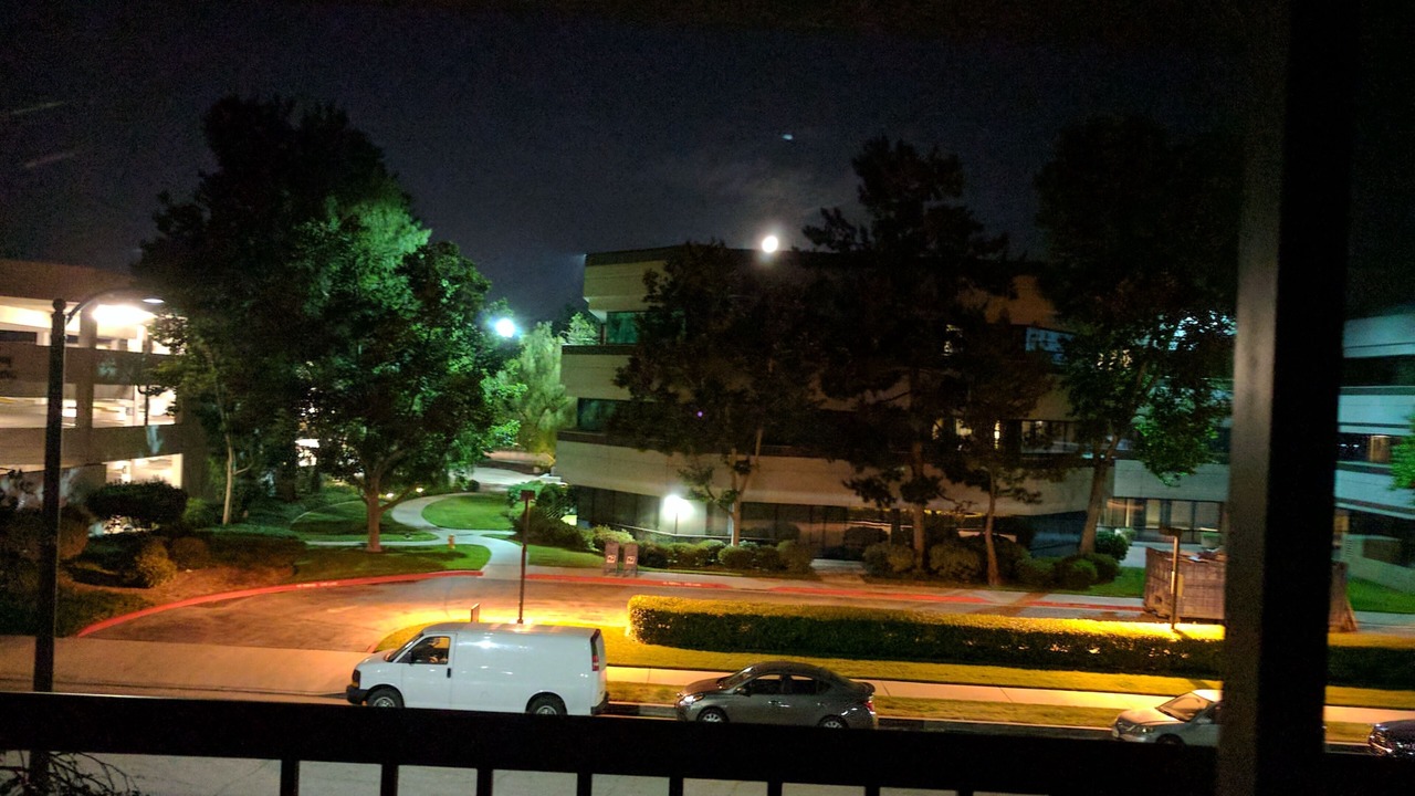 Photo of Outdoor in Warner Center