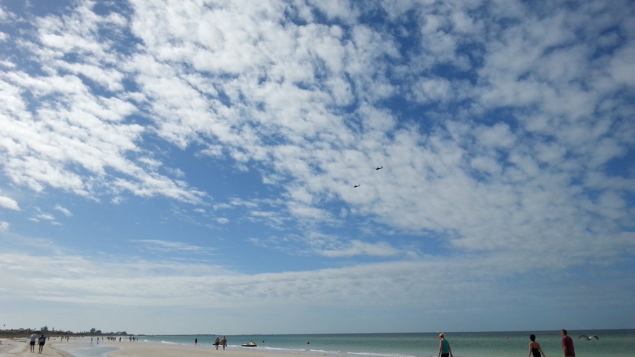 Photo of Others in St. Pete Beach