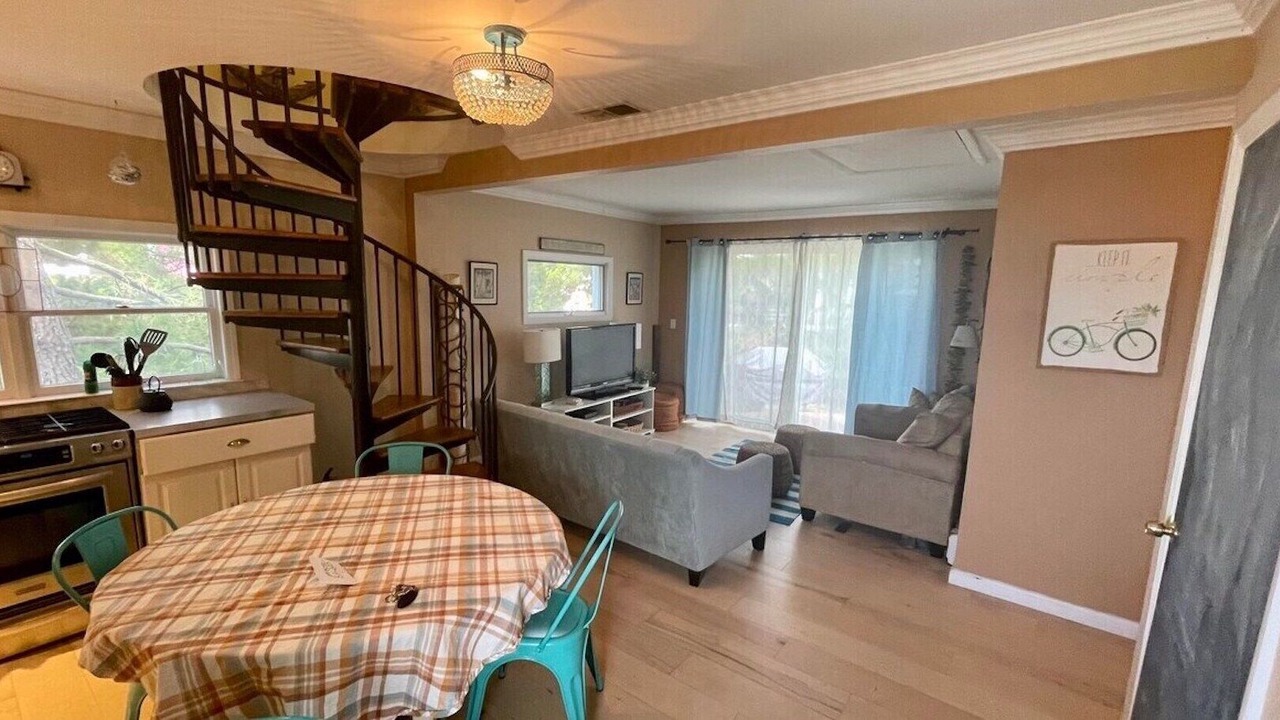 Photo of Livingroom in Manasquan