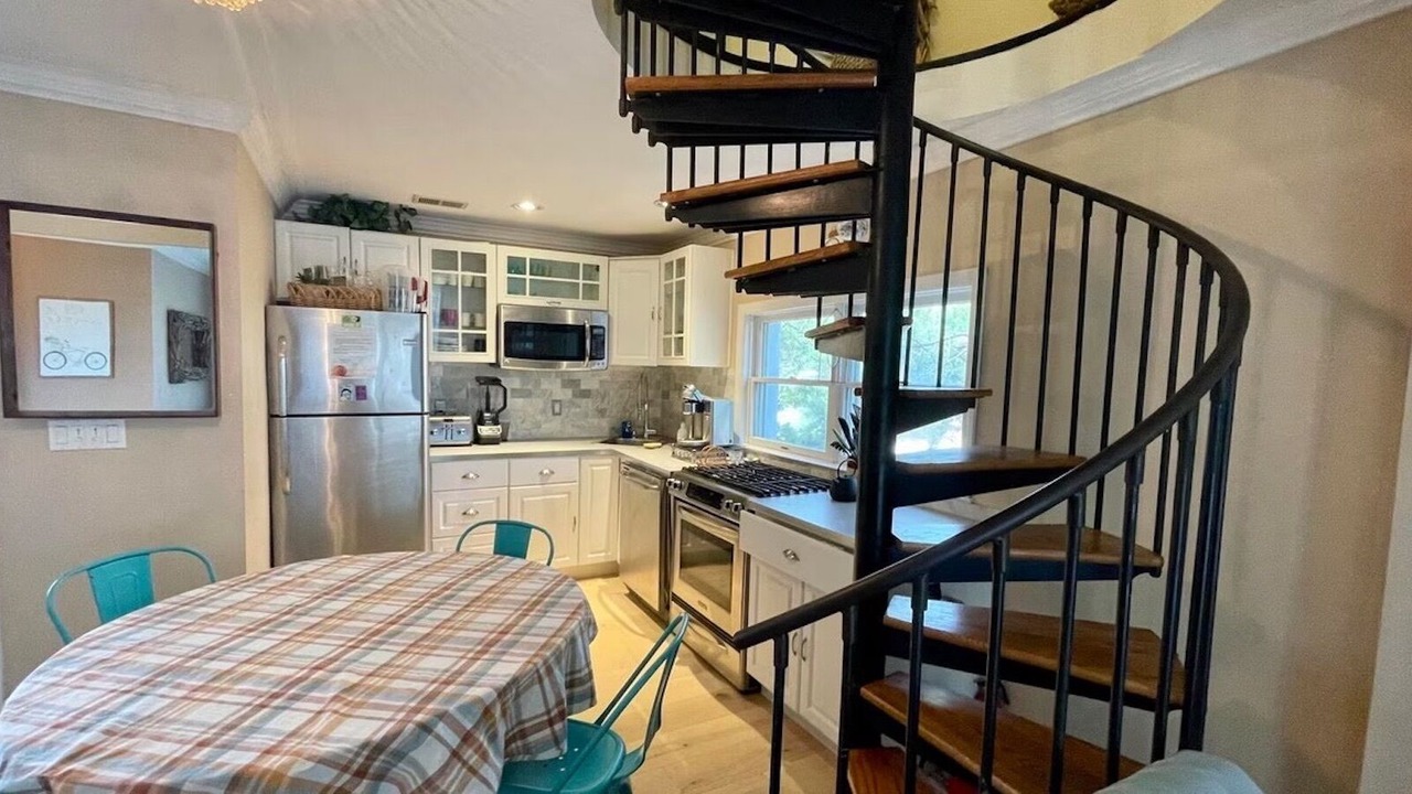 Photo of Kitchen in Manasquan
