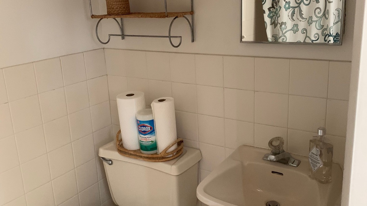 Photo of Bathroom in Manasquan
