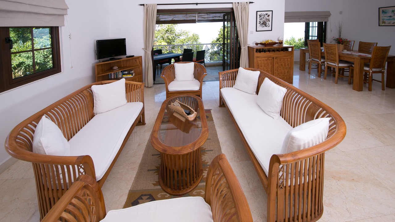 Photo of Livingroom in Glacis