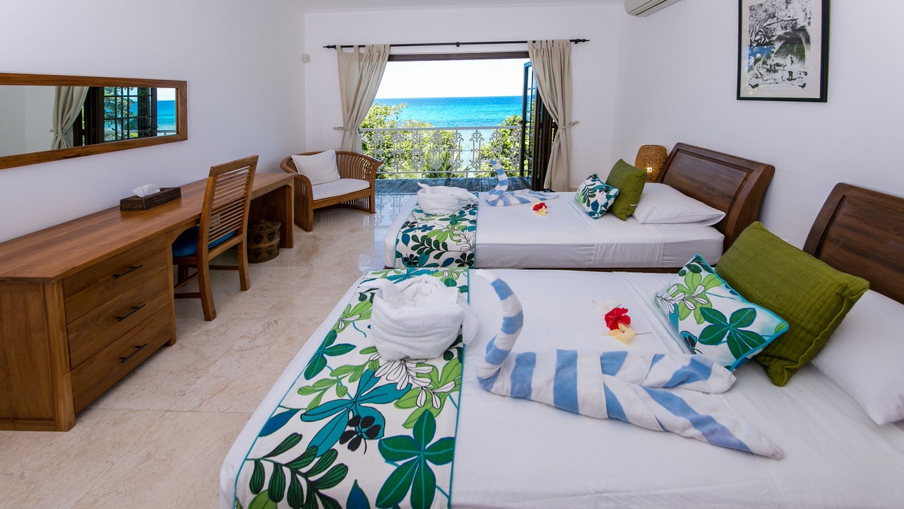 Photo of Bedroom in Glacis