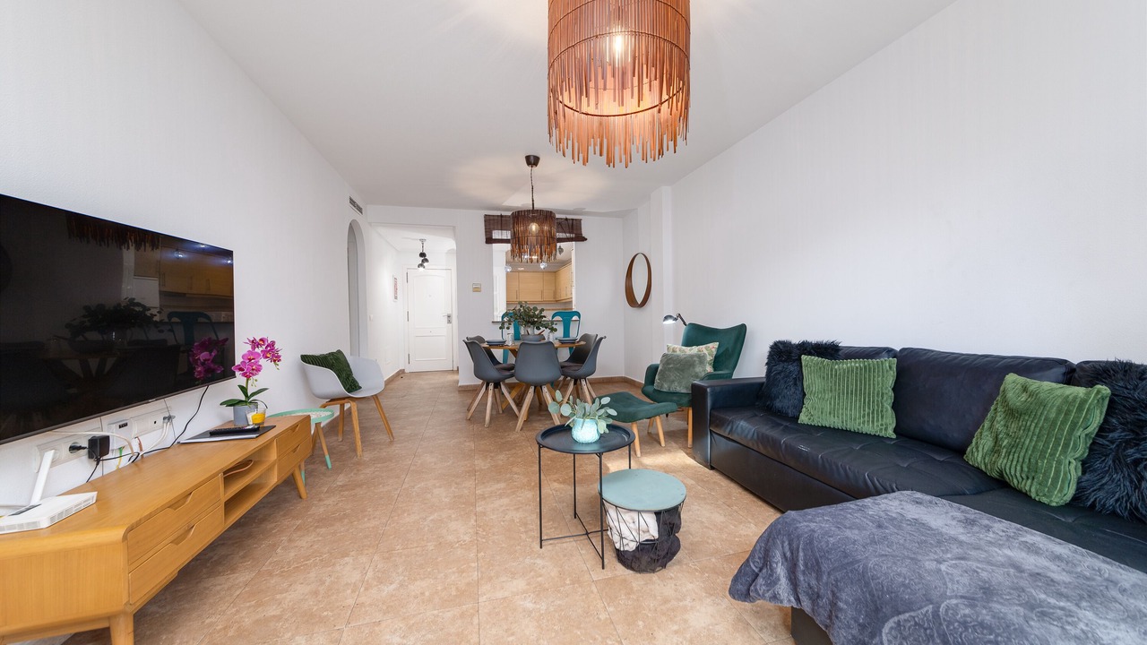 Photo of Livingroom in Torrevieja