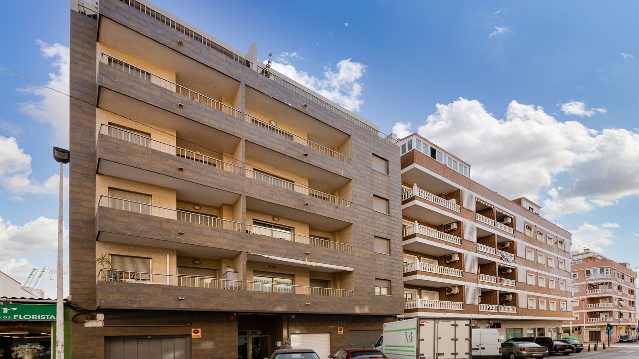 Photo of Outdoor in Torrevieja