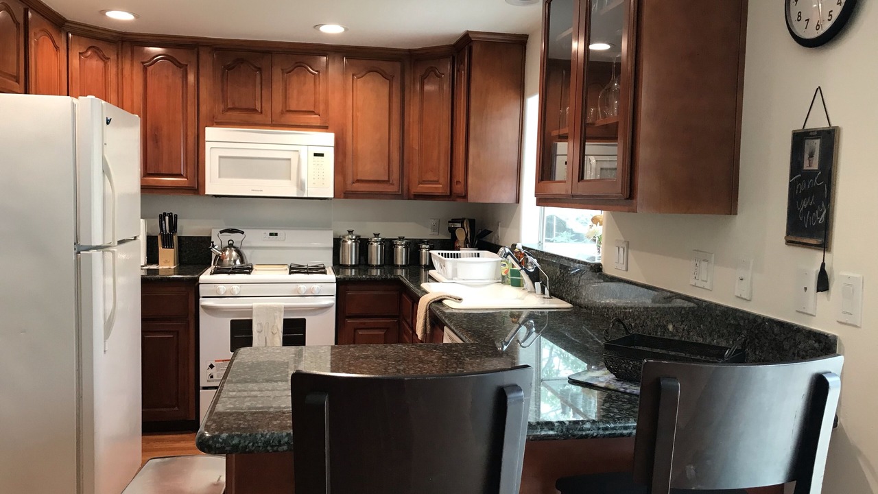 Photo of Kitchen in Sherman Oaks
