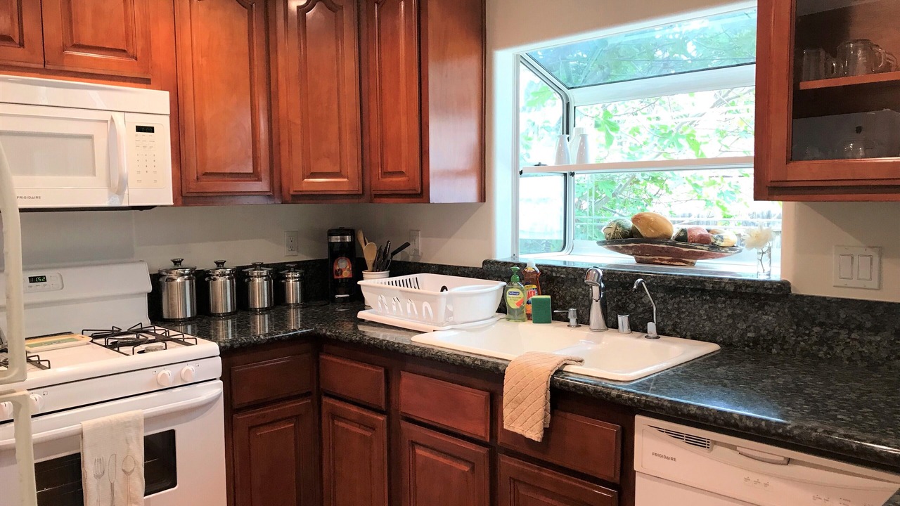 Photo of Kitchen in Sherman Oaks