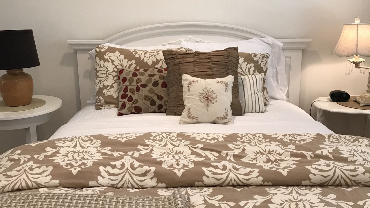Photo of Bedroom in Sherman Oaks