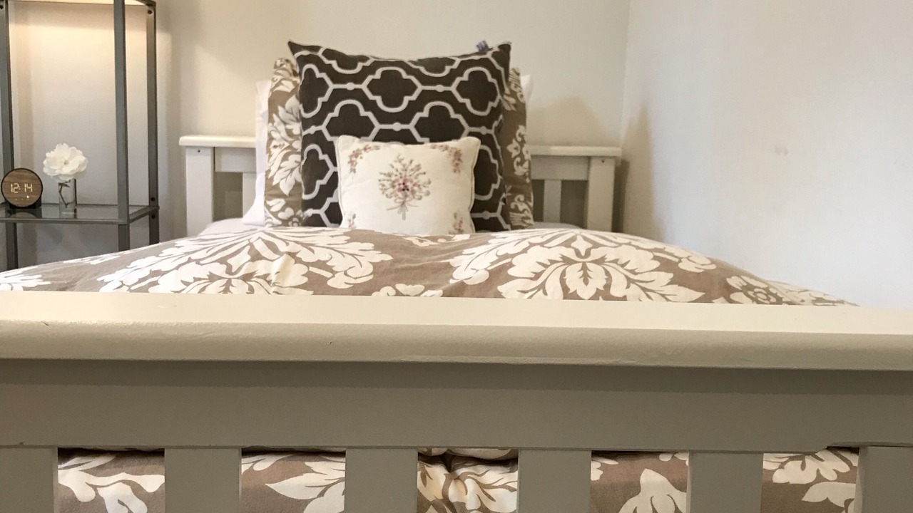 Photo of Bedroom in Sherman Oaks