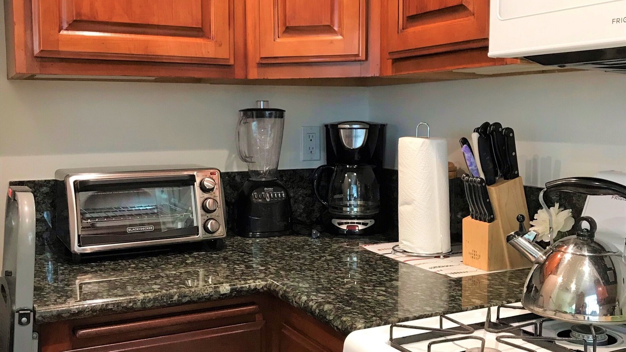 Photo of Kitchen in Sherman Oaks