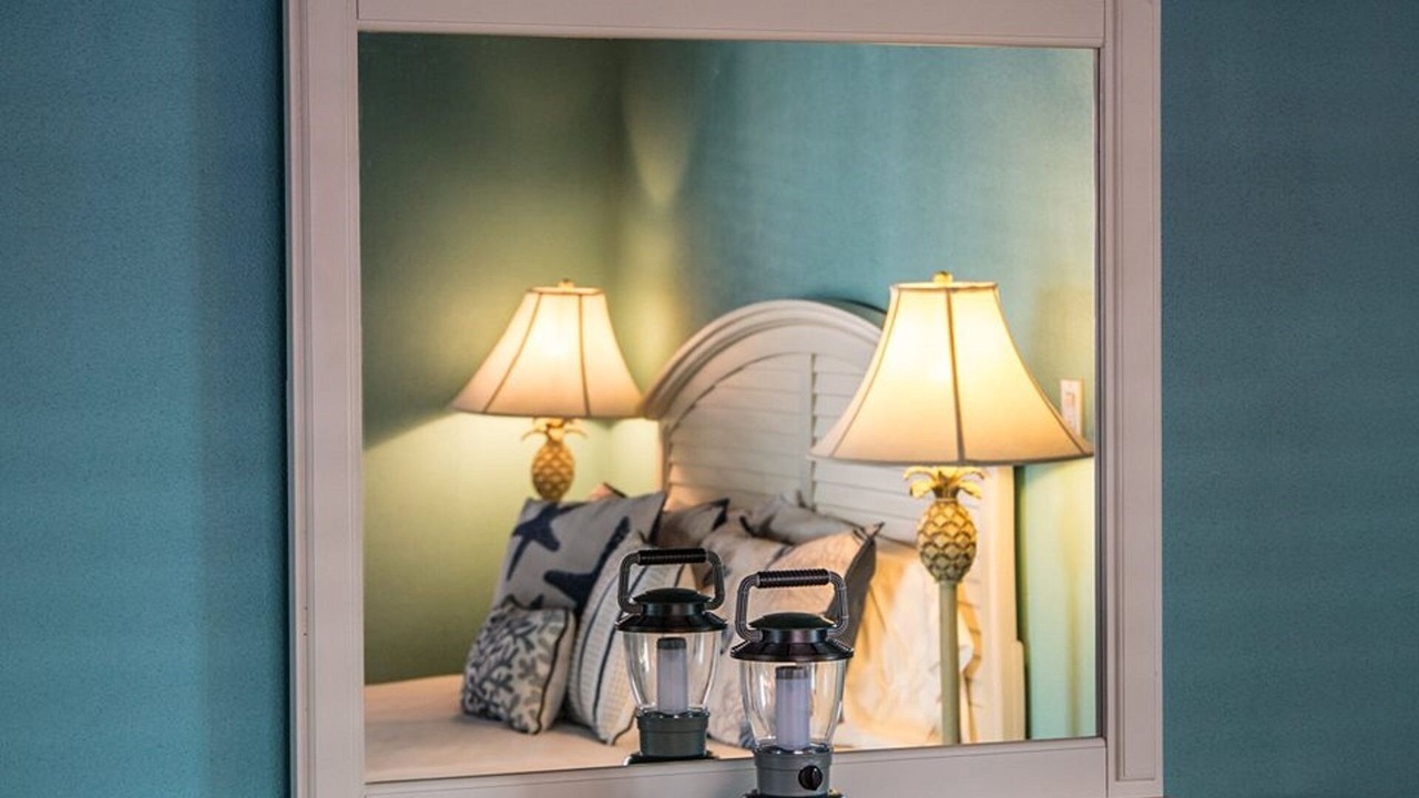 Photo of Bedroom in Deadmans Cay