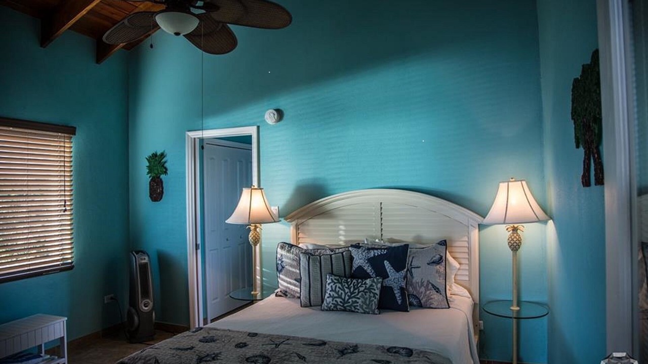Photo of Bedroom in Deadmans Cay