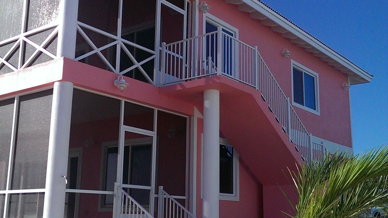 Photo of Outdoor in Deadmans Cay