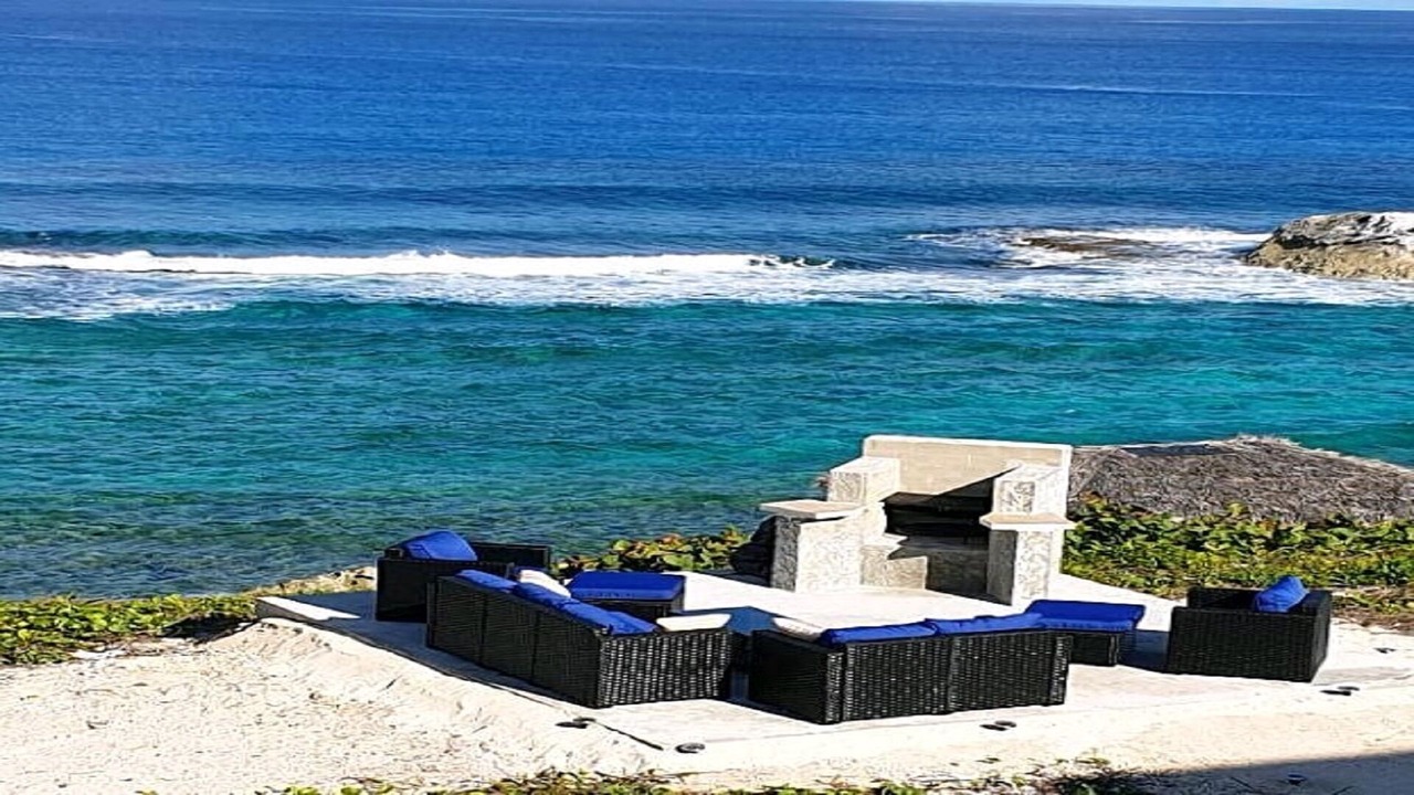 Photo of Outdoor in Deadmans Cay