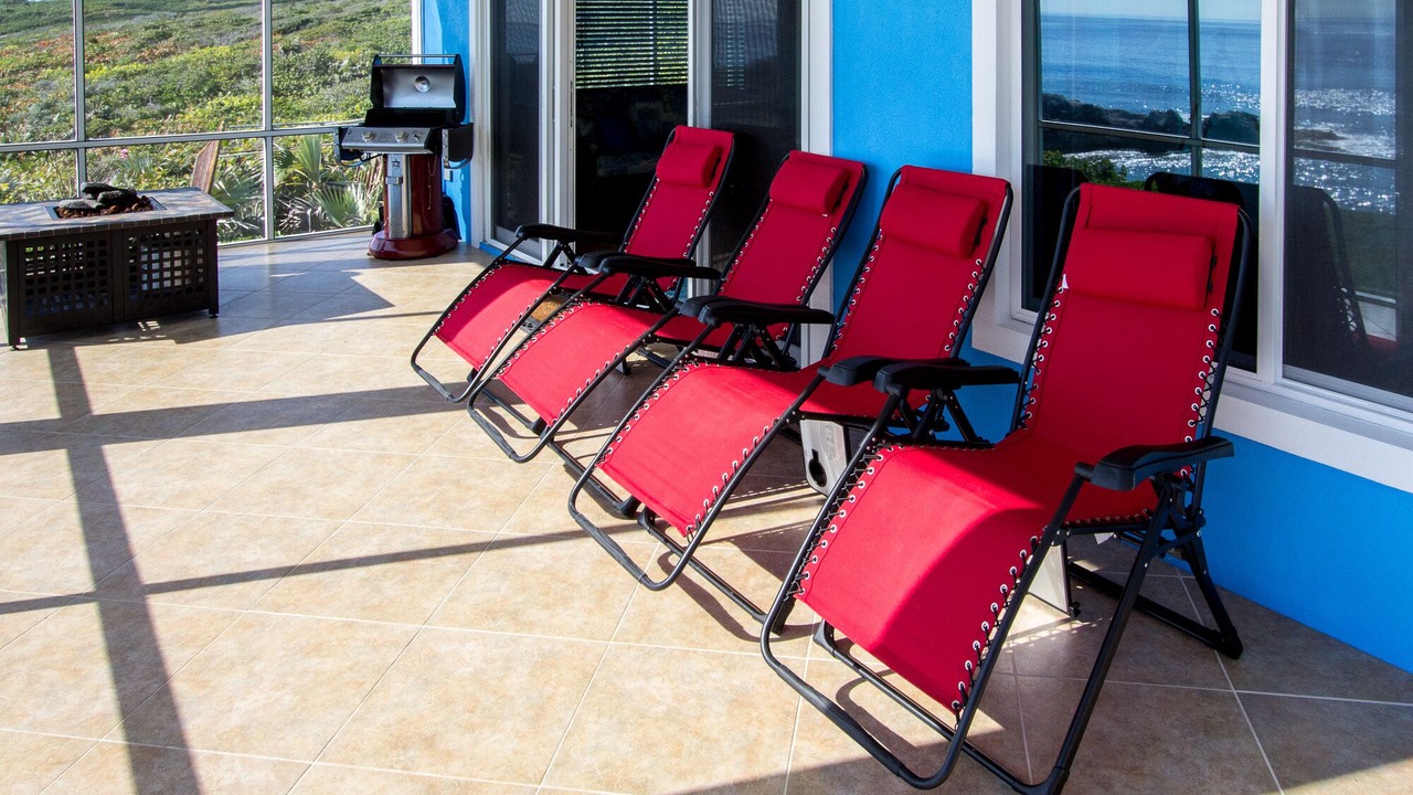 Photo of Outdoor in Deadmans Cay