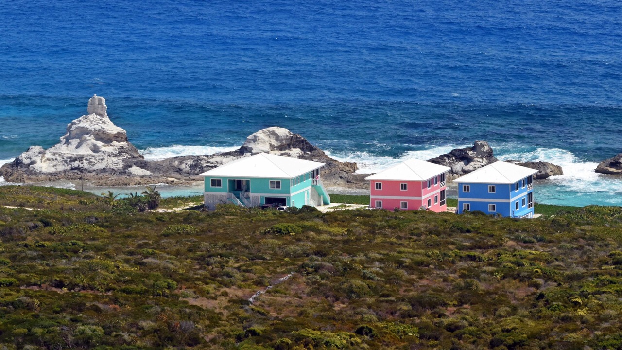 Photo of Others in Deadmans Cay
