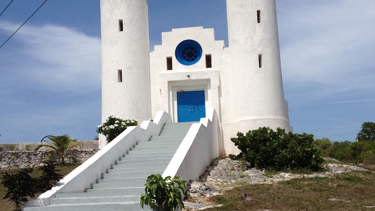 Photo of Others in Deadmans Cay