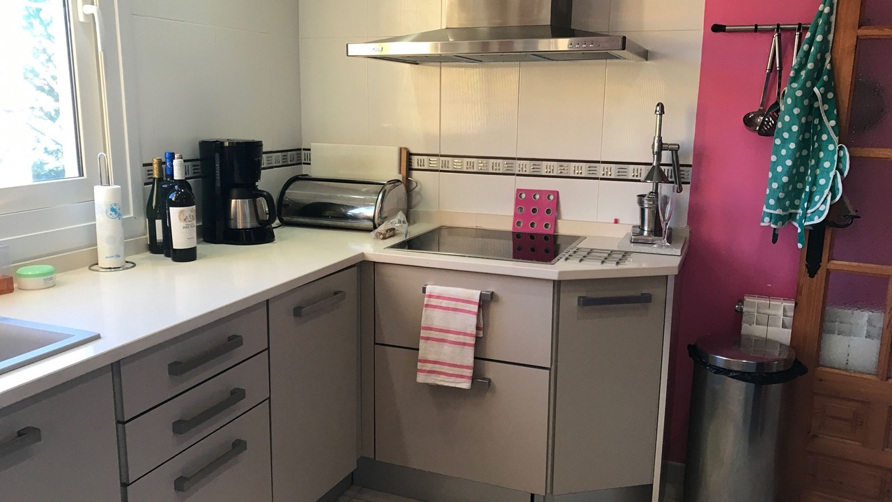 Photo of Kitchen in Alcossebre