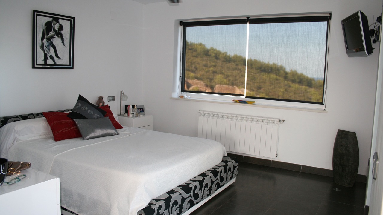 Photo of Bedroom in Alcossebre
