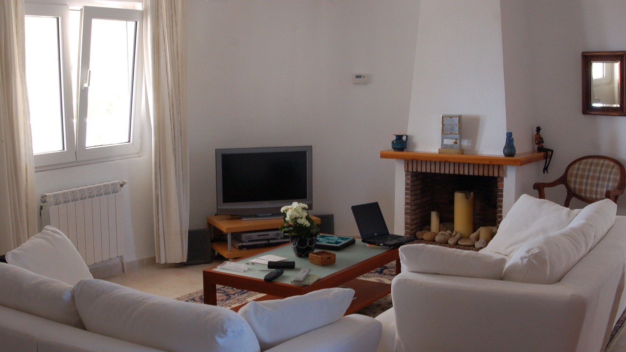Photo of Livingroom in Alcossebre
