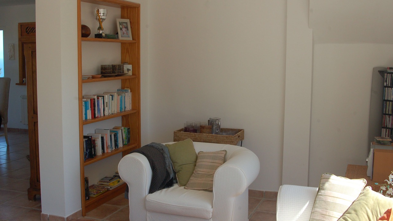Photo of Livingroom in Alcossebre