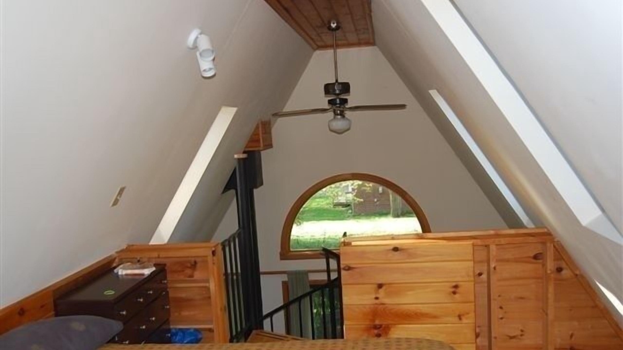 Photo of Bedroom in Mannsville