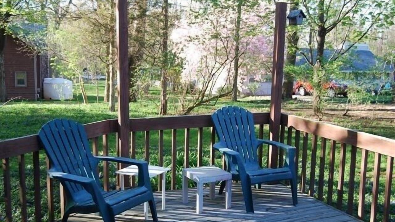 Photo of Outdoor in Mannsville