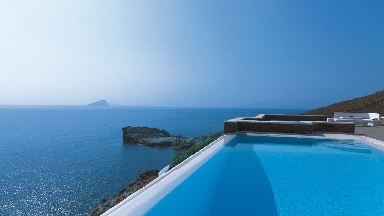 Photo of Outdoor in Kithnos