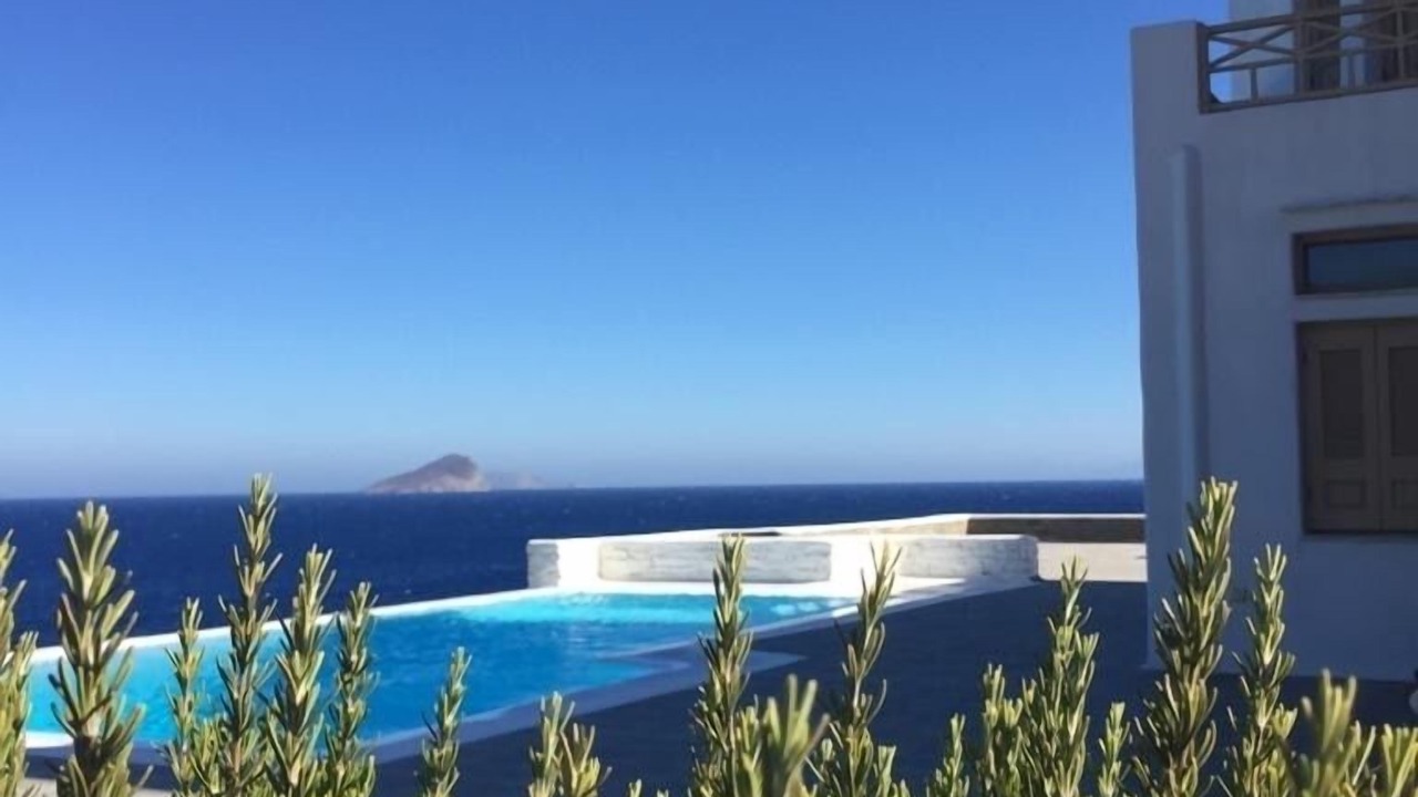 Photo of Outdoor in Kithnos