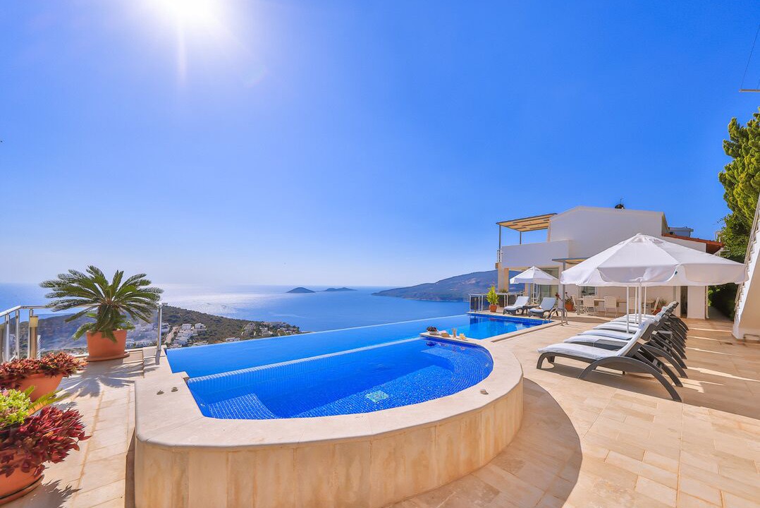 Photo of Others in Kalkan