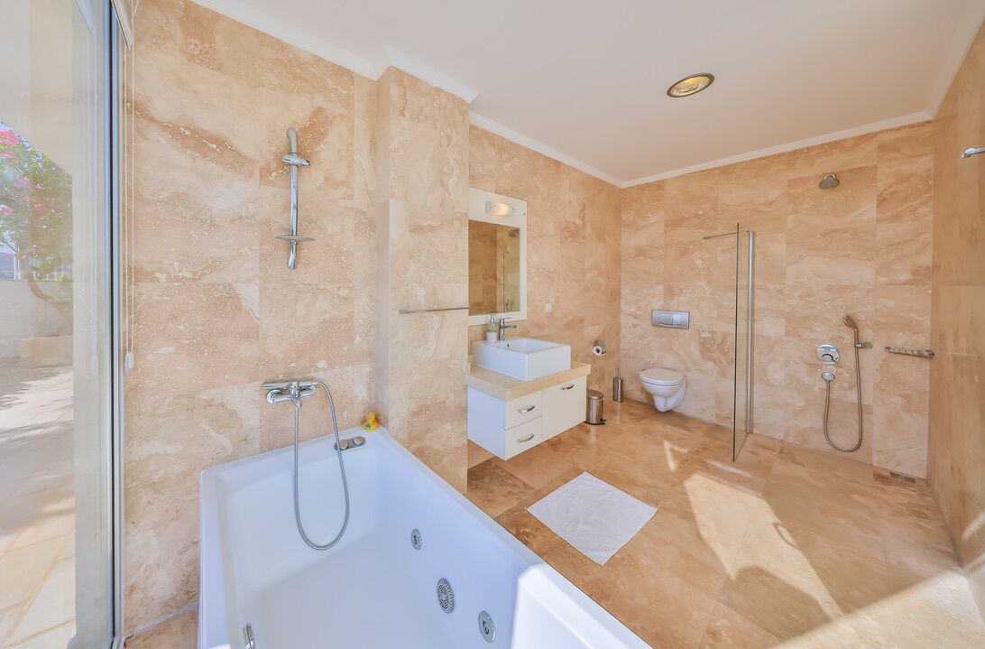 Photo of Bedroom in Kalkan