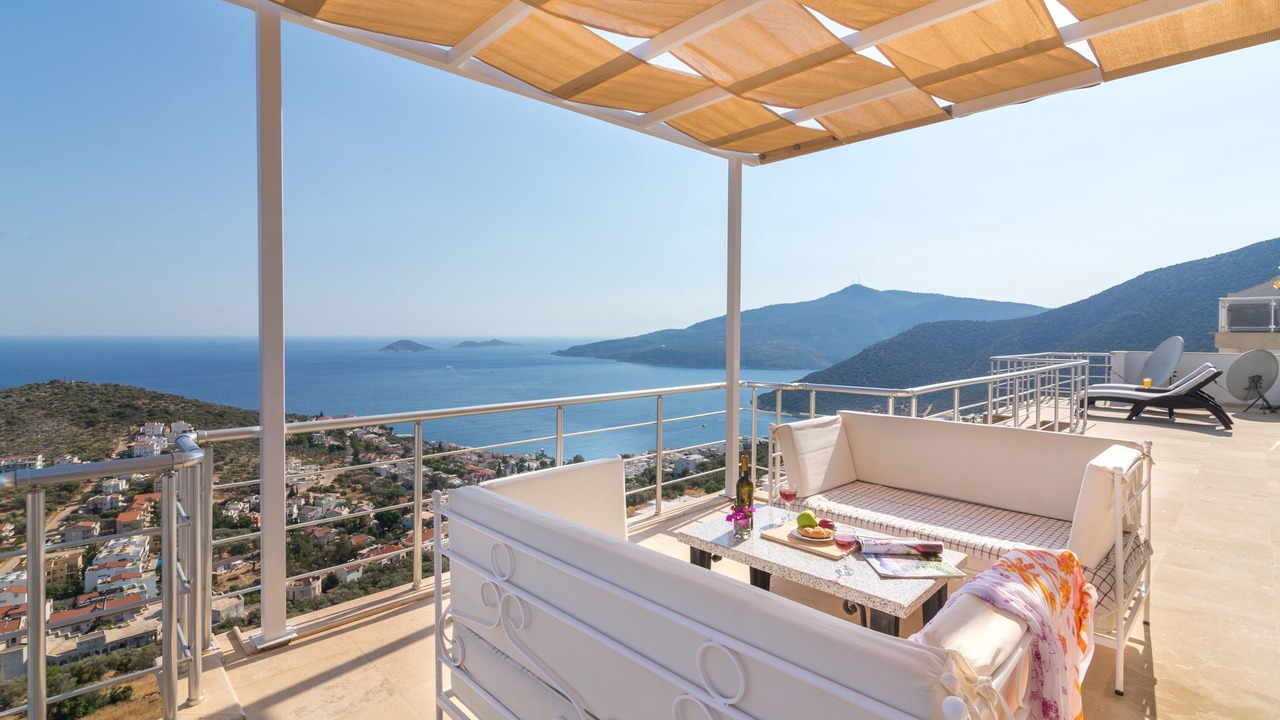 Photo of Others in Kalkan
