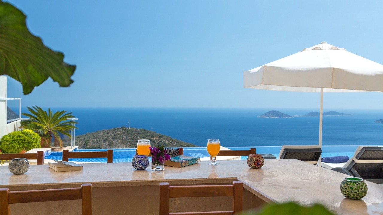 Photo of Others in Kalkan