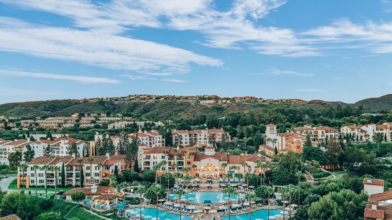 Photo of Outdoor in Newport Coast