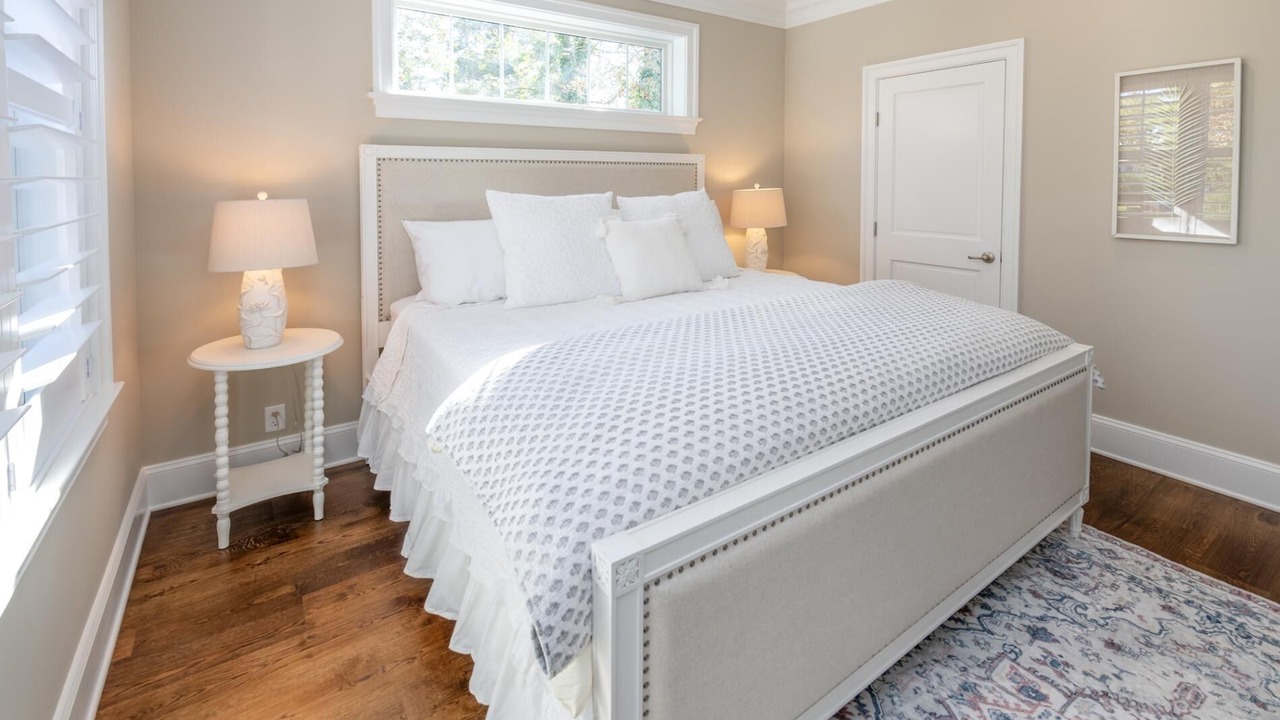 Photo of Bedroom in Rehoboth by the Sea