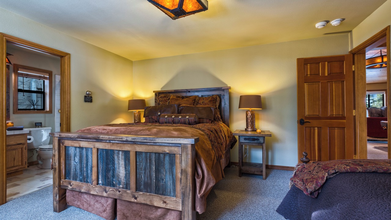 Photo of Bedroom in Elk Point