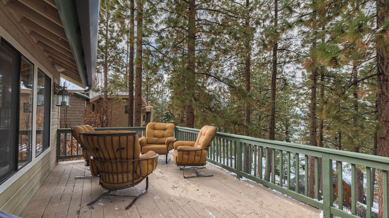 Photo of Patio Balcony in Elk Point