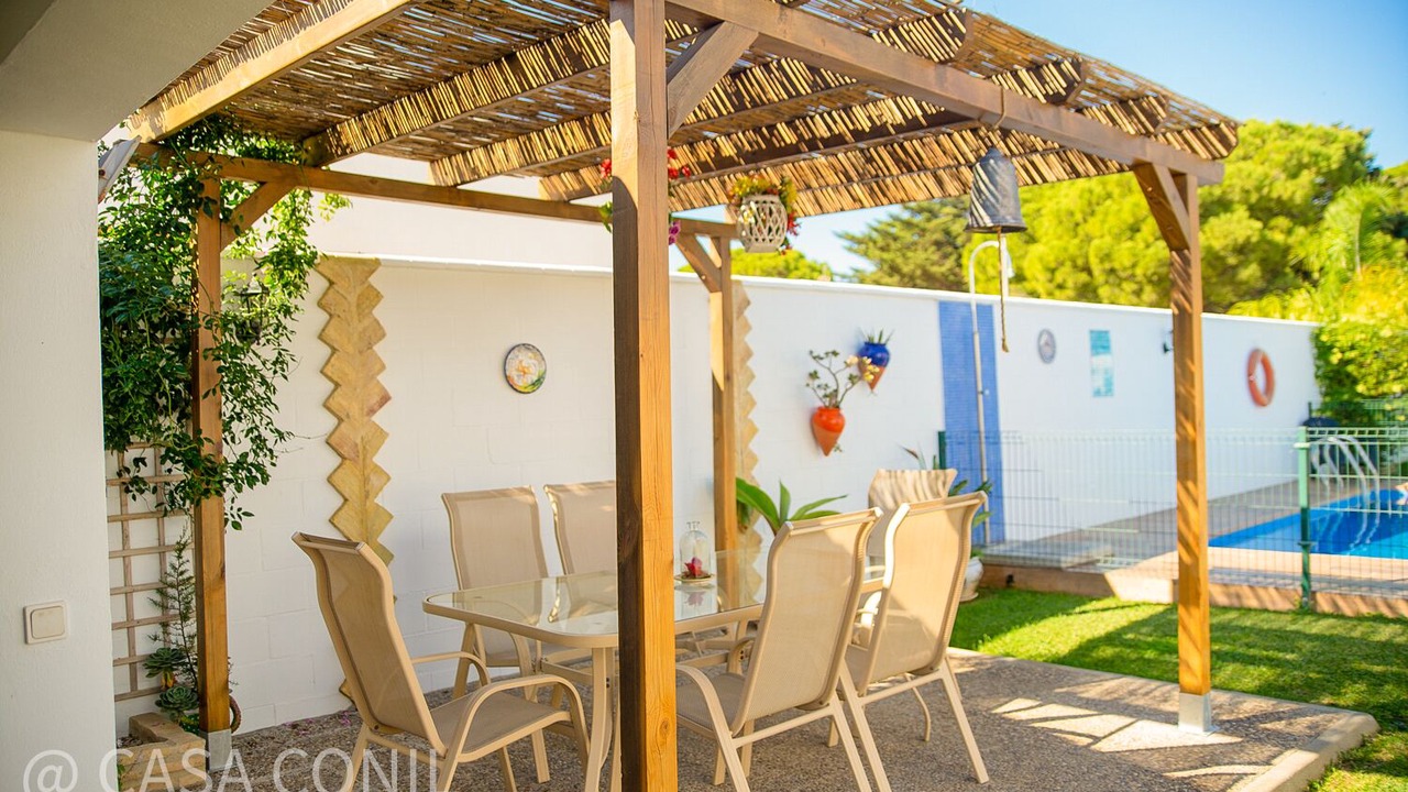 Photo of Outdoor in Conil de la Frontera